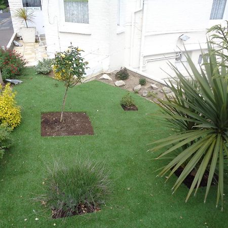 The Charlesworth Hotel Bournemouth Exterior foto