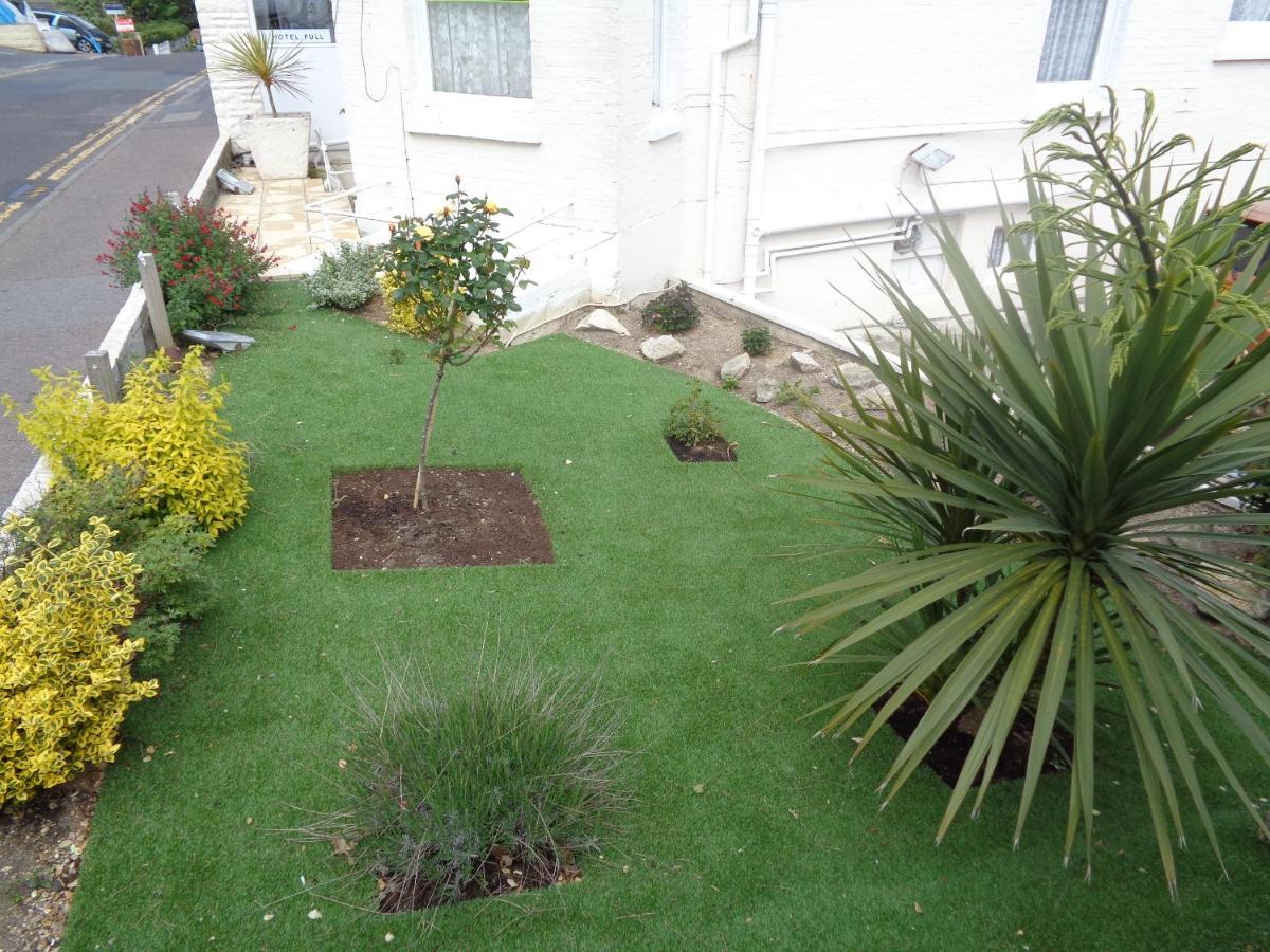 The Charlesworth Hotel Bournemouth Exterior foto
