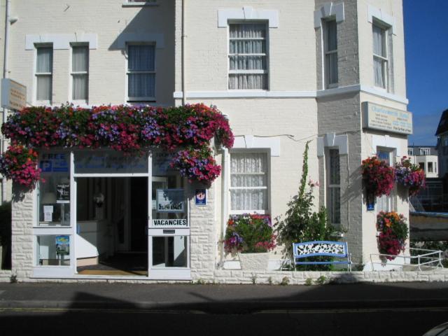 The Charlesworth Hotel Bournemouth Exterior foto