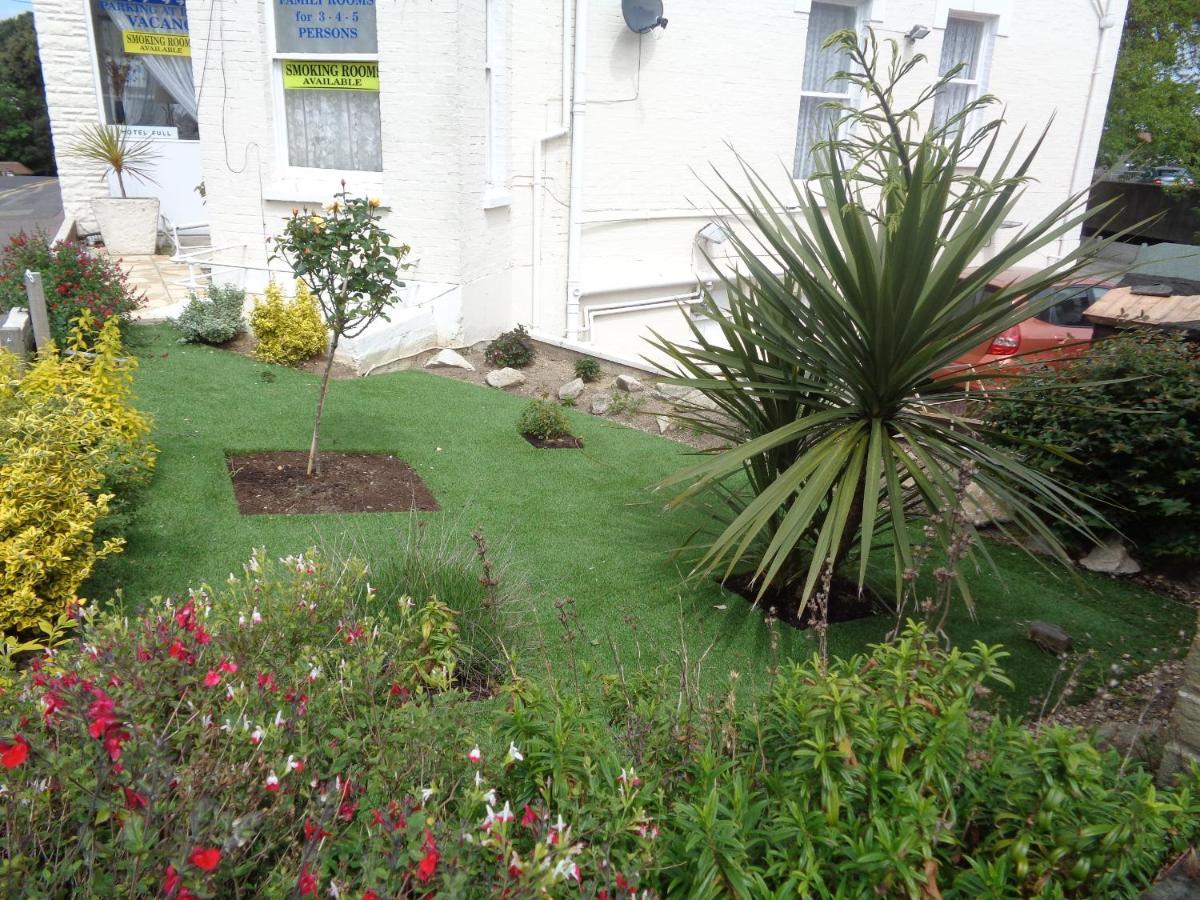 The Charlesworth Hotel Bournemouth Exterior foto