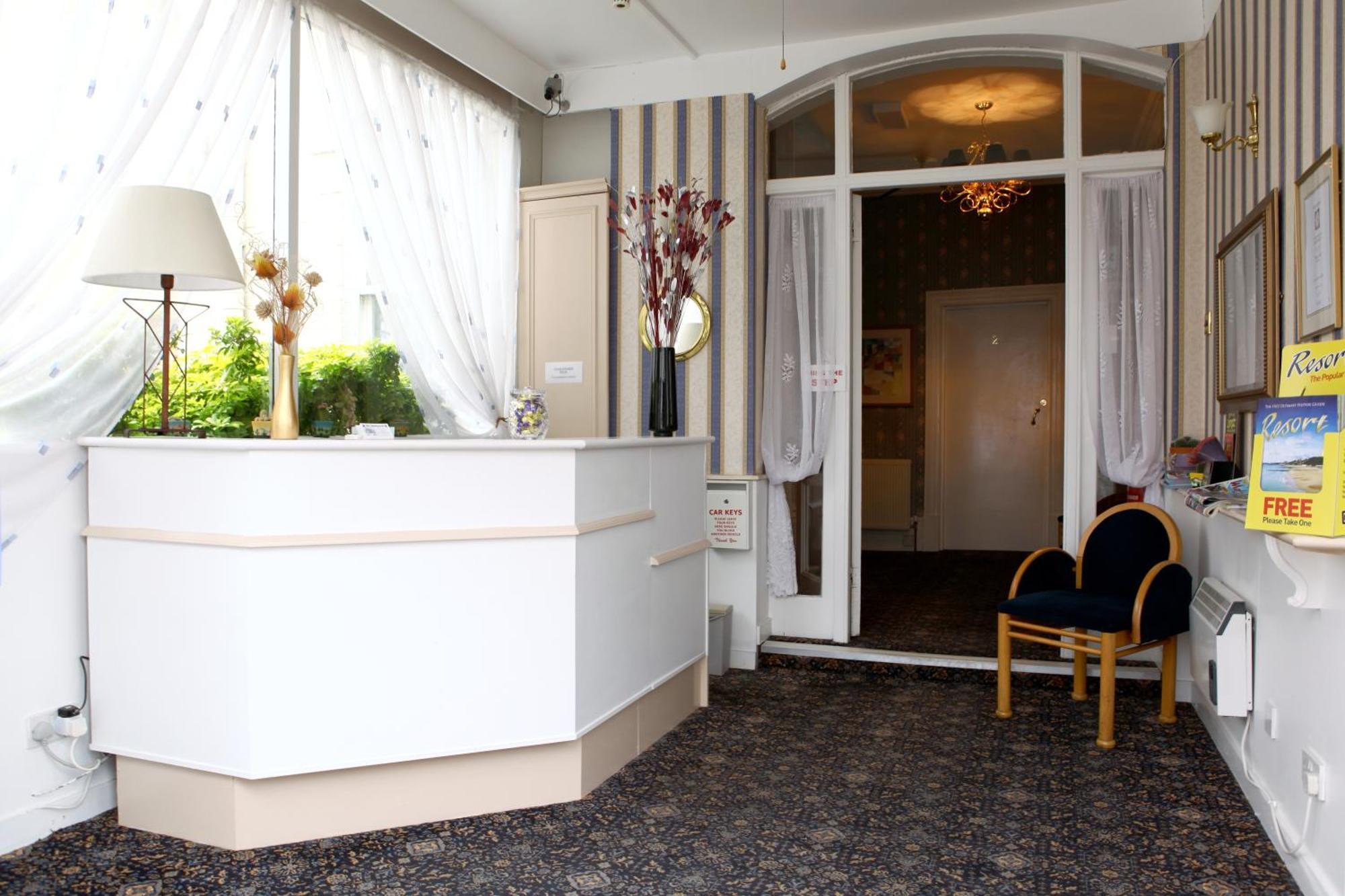 The Charlesworth Hotel Bournemouth Exterior foto